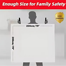 Pătură Anti-Foc Eroul Casei