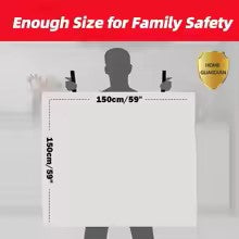 Pătură Anti-Foc Eroul Casei